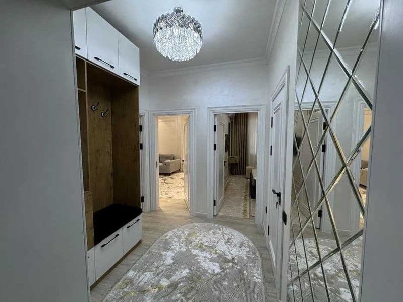 Район: Юнусабадский<br />
Адрес: -Ц-5<br />
Ориентир: Монуме — фото 5