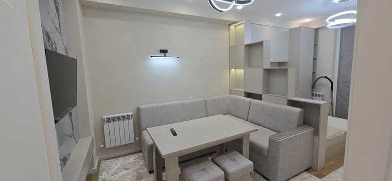 Сдаётся Шикарная Квартира Новостройка <br />
<br />
 Район:  — фото 3