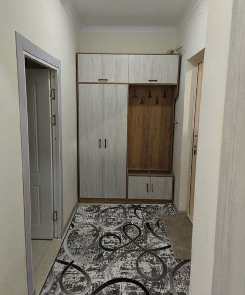 Yunusobod (yoki Shahriston) metrosi yonida joylashgan 2 xona — фото 3