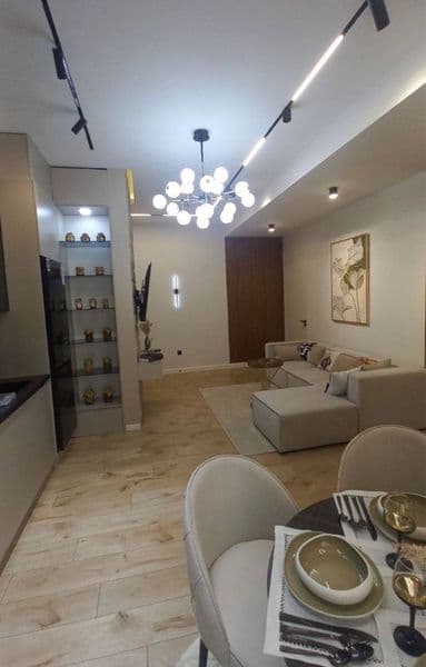 Сдаётся отличная квартира в центре города. Со всеми удобства — фото 2