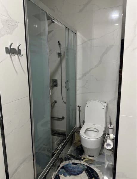 • Район:Яккасарайский<br />
• Ориентир: ЖК Парисьен <br />
< — фото 4