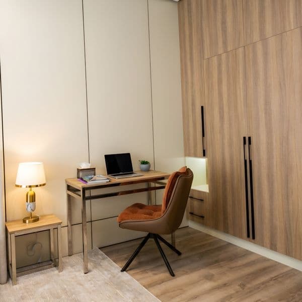 Аренда <br />
2 комнатная <br />
Этажность - 9<br />
Этаж -  — фото 2