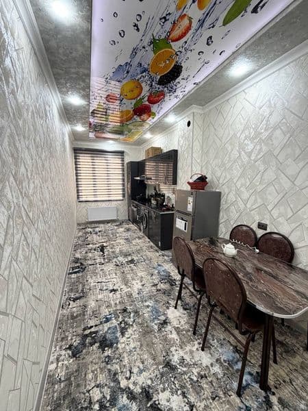 Квартира у метро Сергели, удобная локация<br />
Сдается квар — фото 2