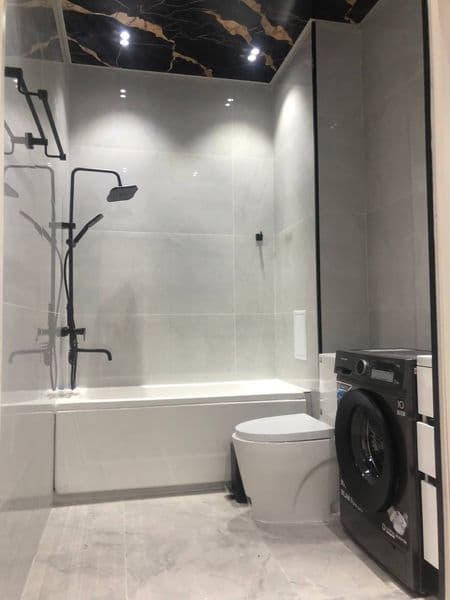 Максим горький 2х комнатная /9/10 евроремонт с обстановкой — фото 2