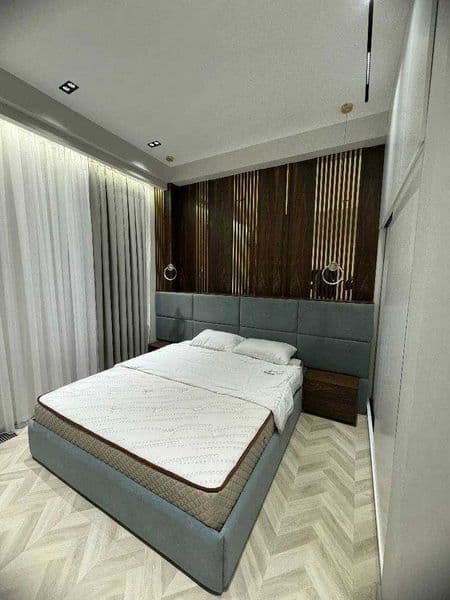 Сдаётся КЛАССНАЯ квартира<br />
<br />
• Район: Мирзо Улугбе