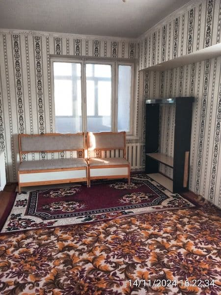 IJaraGa 1 xonali 300$<br />
Qoraqamich <br />
Olmazor tumani — фото 4