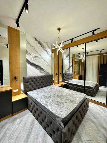 • Район: Шайхантахурский<br />
• Адрес: Дружба Народов<br /> — фото 4