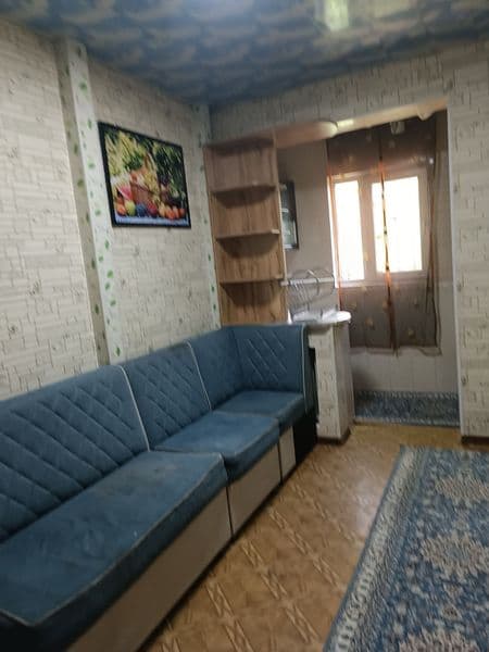 Arenda chilonzor 20A<br />
3/2/9<br />
Narxi 500$<br />
Oila