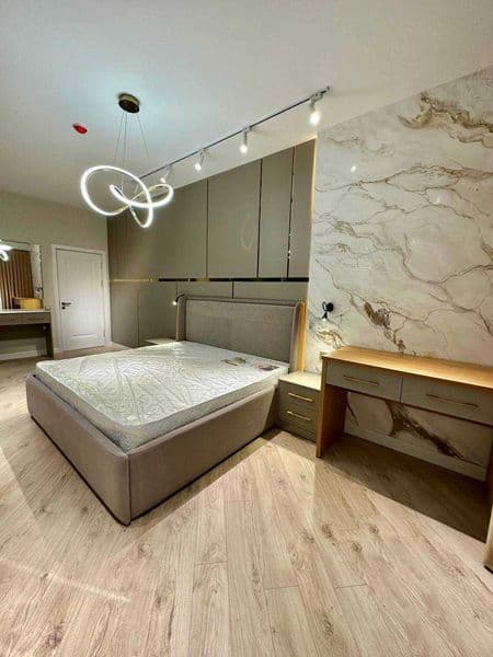 Элитный апартамент Ташкент Сити ЖК Гарденс<br />
Район: <br  — фото 4