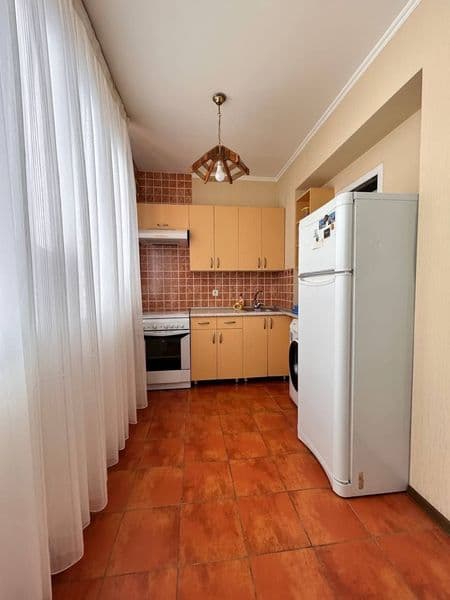 Аренда Юнусобад 6.  Двух комнатная.  Балкон 2*6.  Метро мино — фото 5