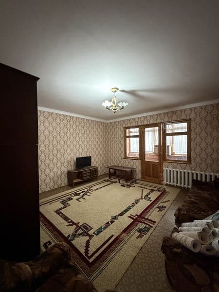 Сдаётся квартира на метро Айбек<br />
Срочно! 600$ — фото 3