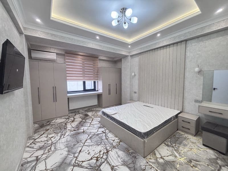 Шайхонтоҳур тумани Гулобод мавзесида жойлашган Dream House я — фото 2