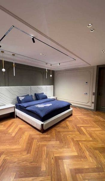 НОВОСТРОЙКА В Ташкент Сити Бульвард <br />
комнаты - 3<br /> — фото 3