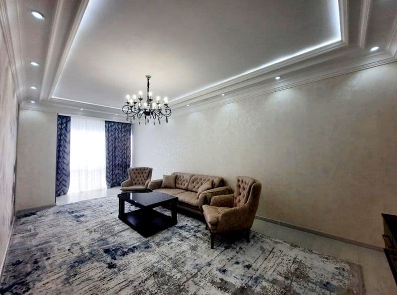 Аренда сергели 7, seven residence между 3 и 4 станциям метро — фото 4