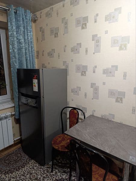 Аренда 1 хонали квартира чиланзор 6 Метро Улугбек оилага бер — фото 4