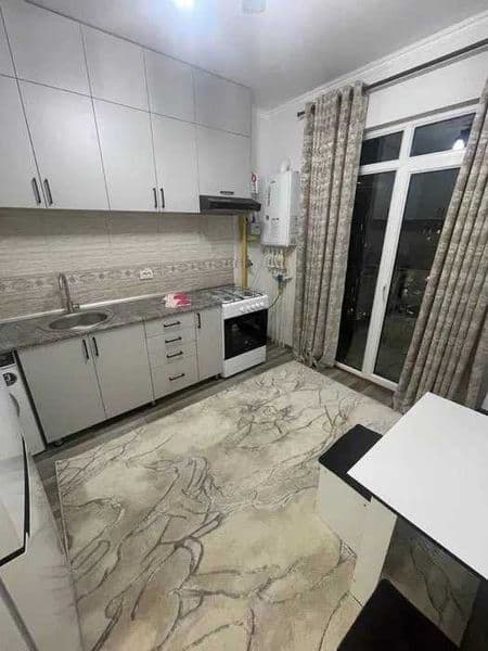 Стильная 1-комнатная квартира с комфортной обстановкой<br /> — фото 3