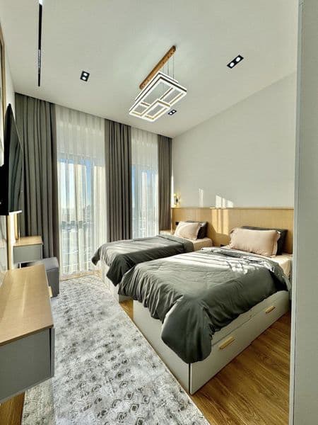 Срочно Сдаётся <br />
Новостройка <br />
Ж/К  Mirabad Avenue — фото 3