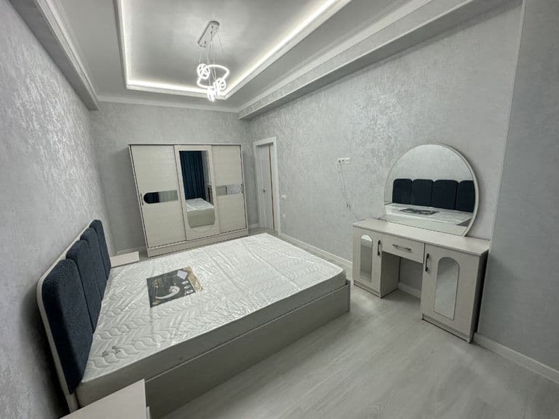 Olmazor tumanida kvartira arendaga beriladi. Yengi qurilgan 