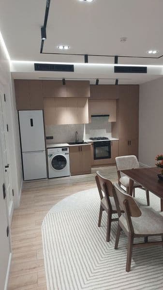 Shayxontohur tumani, Koh ota, Nurafshon ko‘chasida joylashga