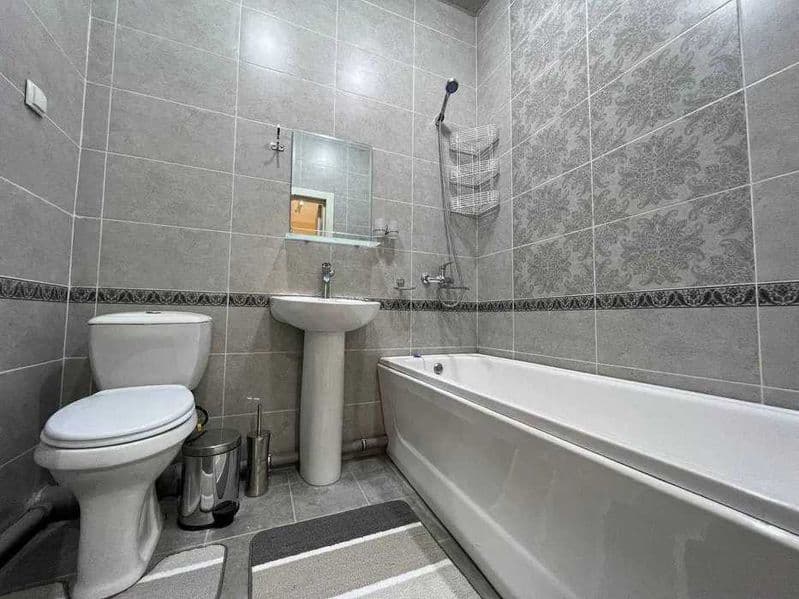 Район: Алмазарский<br />
Адрес: ЖК Sagban,<br />
Ориентир: К — фото 5