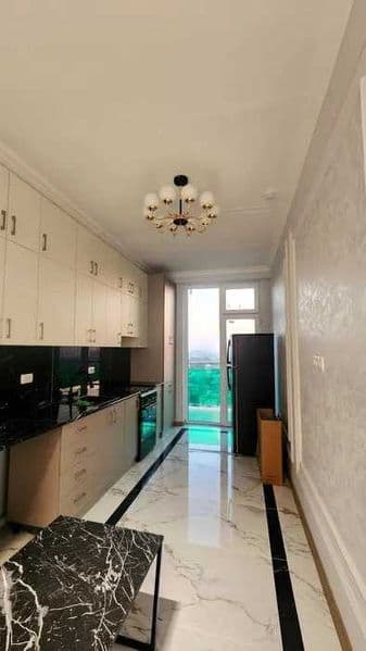 Стильная 2-комнатная квартира с комфортной обстановкой<br /> — фото 2