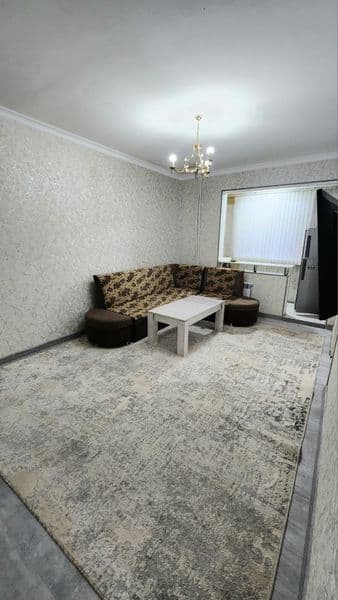 Феруза  2в3/1/4 , рядом имеются супермаркеты  Корзинка, Хава