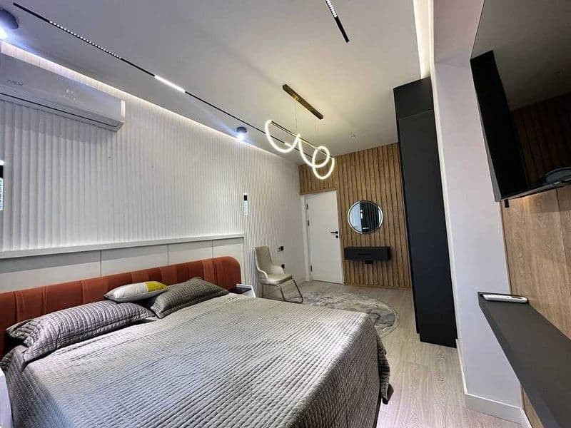 Мирзо Улугбекский район <br />
Жк Акай Сити<br />
2/23/25<br — фото 3