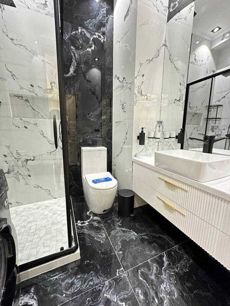 Сдаётся Шикарная Квартира Новостройка<br />
<br />
• Район:  — фото 5