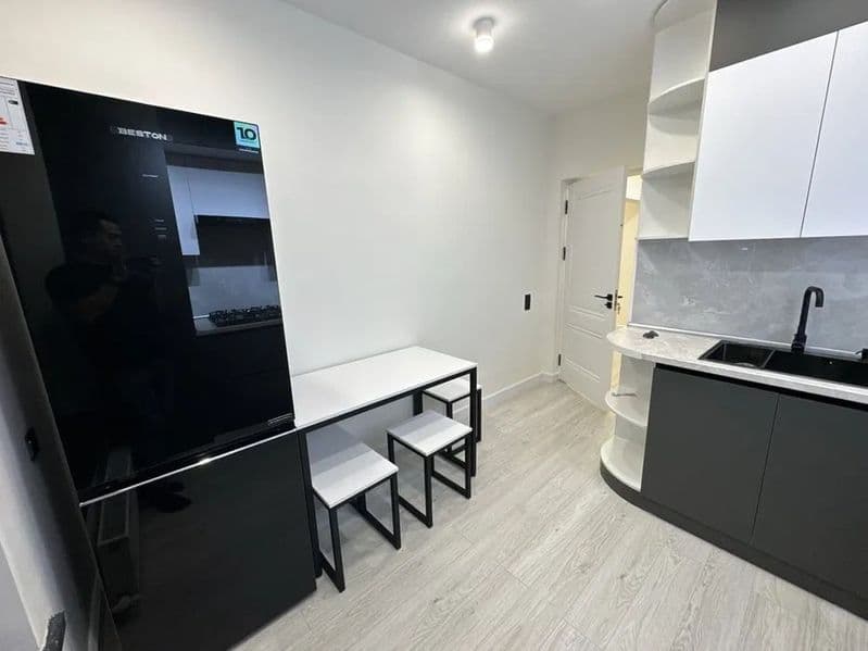 2-комнатная квартира в Сергели, пешком до метро Хонобод 5 ми — фото 3