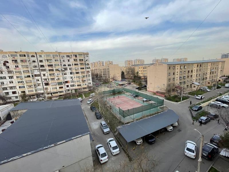 Аренда квартира шайхонтохур район кора Тош махалла <br />
Ко — фото 4