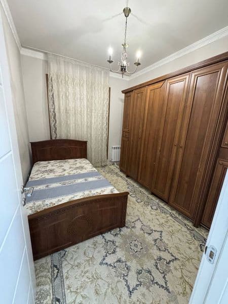 Olmazor cityda 3 xonali uyning 1 xonasi ijaraga beriladi. — фото 2