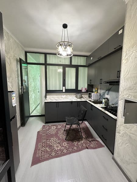 Чилонзорда жойлашган 2 хонале кивартера ижарага берлади ойла — фото 2