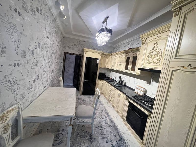 Аренда Яккасарай Новостройка<br />
Ориентир: Ресторан «Яккас — фото 3