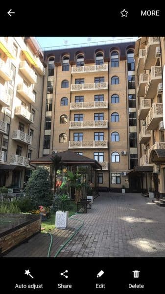 Срочно сдам свою 3 комнатную квартиру на Бадамзар Терассе! З