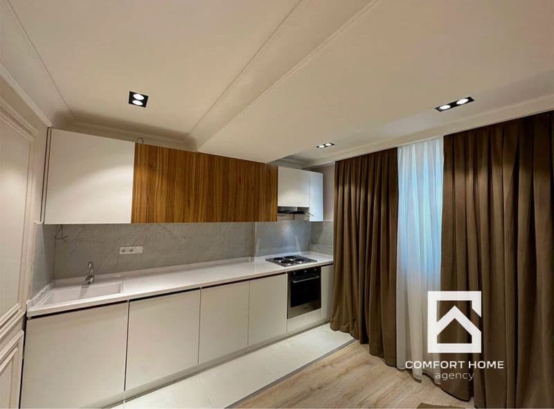 Элитный апартамент<br />
Район: Мирзо-улугбек <br />
3/6/9<b — фото 2