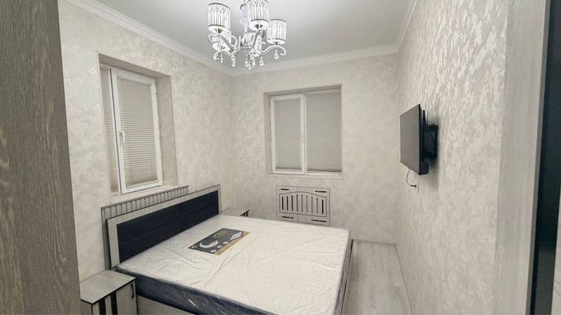 Сдается на Кара-су 4<br />
 2х комнатная квартира<br />
<br 