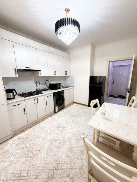 Аренда Квартира Навастройка <br />
Район - Алмазар <br />
Ор