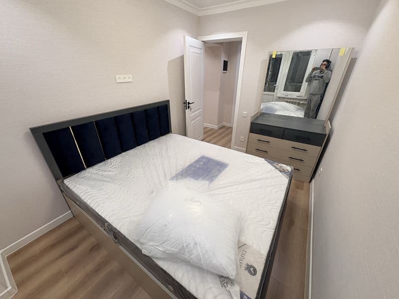 Сдаётся новая 2-комнатная квартира с евроремонтом <br />
<br — фото 3