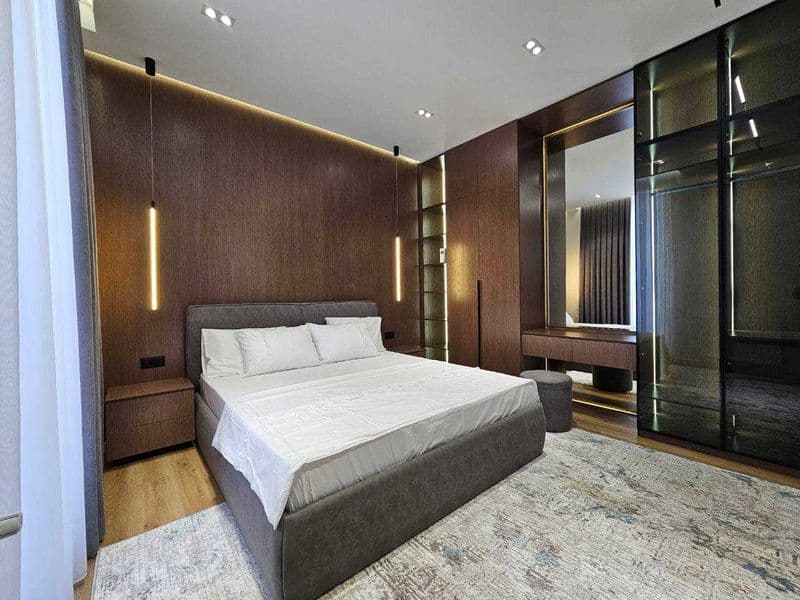 Элитный апартамент ЖК Ташкент Сити<br />
Район: Шайхонтохур< — фото 2