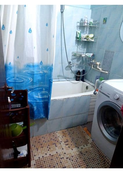 Срочна 2 хонали кв ичида хамма жихозлари бор. Вай фай бор<br — фото 5