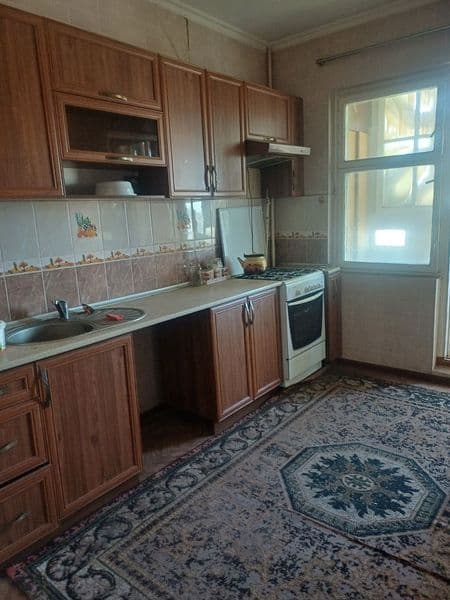 Bezmakler<br />
Maklersiz<br />
Yunusobod 8 kvartl 2 xonali  — фото 2