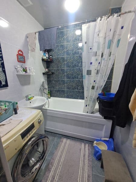 Yunusobod tumani Minor metroni yonida 2xonali kvartira ijara — фото 4