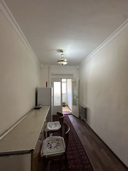 Mirzo ulugʻbek <br />
bollarga<br />
3 xona bitta balkon<br  — фото 4