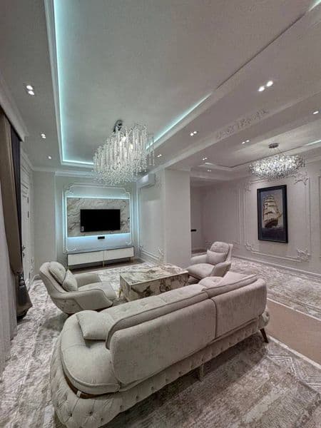 Мирзо- Улугбекский район <br />
Жк НРГ Мирзо-Улугбек <br />
 — фото 3