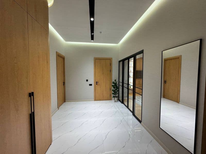 Элитный апартамент<br />
Район: Мирабад <br />
3/7/9<br />
Т — фото 3