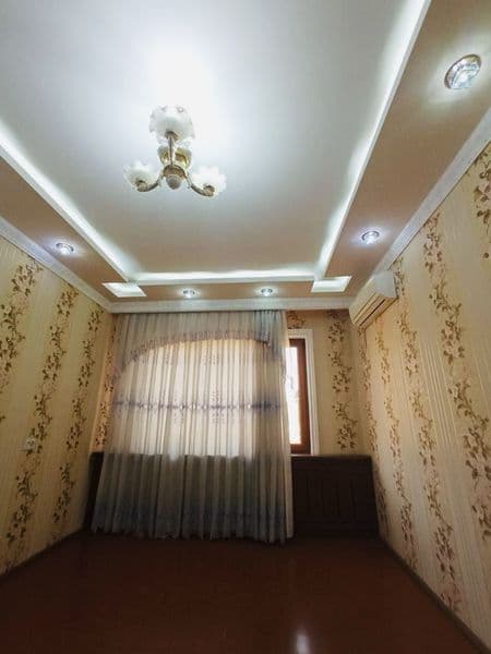 Олмазор тумани, Медгородок Г30да 4 хонали ЕВРО РЕМОНТ кварти — фото 2