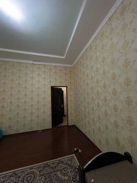 Ijaraga sheriklikka qizlar kerak .<br />
Uyda hamma sharoit 