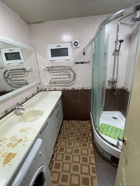 Сдам в Аренду 3 комнатная квартира на 2 этаже 4 этажка Ор-Ко — фото 2