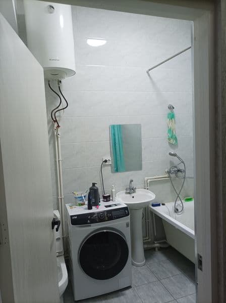 Медгородокда, Шахзода туйхонаси рупарасидаги новостройка уйн — фото 2