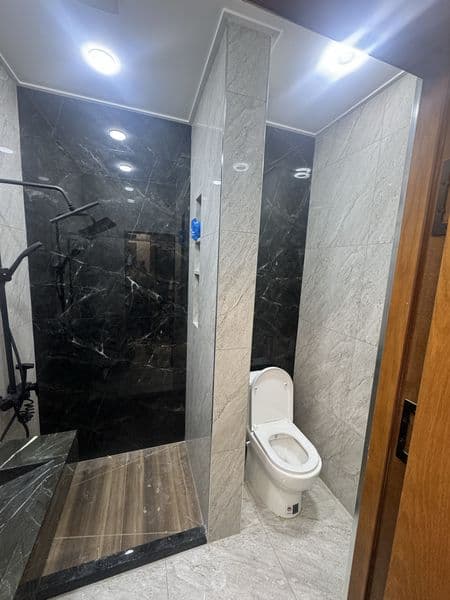 Ijaraga 3 honalik honadon beriladi yangi remont odam yashama — фото 4